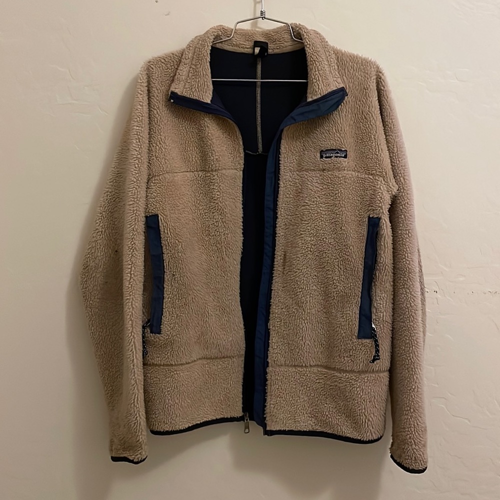 Patagonia Jacket